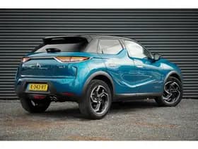 DS DS 3 Crossback 1.2 PureTech Grand Chic thumbnail 4