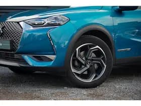 DS DS 3 Crossback 1.2 PureTech Grand Chic thumbnail 33