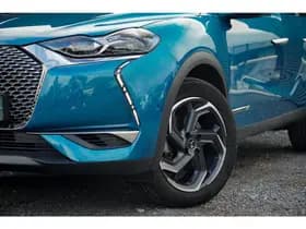 DS DS 3 Crossback 1.2 PureTech Grand Chic thumbnail 34