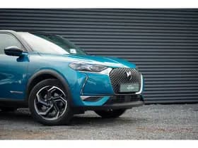 DS DS 3 Crossback 1.2 PureTech Grand Chic thumbnail 37