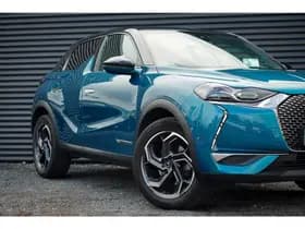 DS DS 3 Crossback 1.2 PureTech Grand Chic thumbnail 38