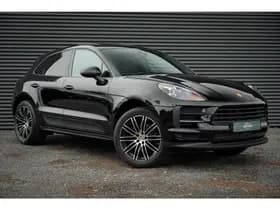 Porsche Macan 2.0 thumbnail 12