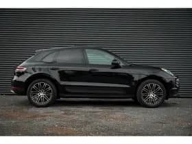 Porsche Macan 2.0 thumbnail 13