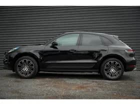 Porsche Macan 2.0 thumbnail 3