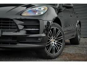 Porsche Macan 2.0 thumbnail 24