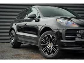 Porsche Macan 2.0 thumbnail 27