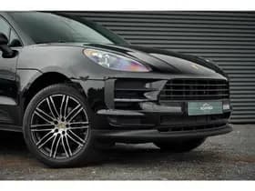 Porsche Macan 2.0 thumbnail 28