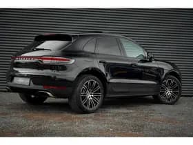 Porsche Macan 2.0 thumbnail 4