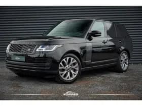 Land Rover Range Rover P400e Vogue