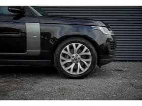 Land Rover Range Rover P400e Vogue thumbnail 11