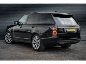 Land Rover Range Rover P400e Vogue thumbnail 14