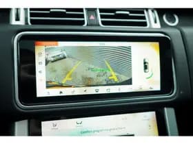 Land Rover Range Rover P400e Vogue thumbnail 21