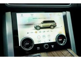 Land Rover Range Rover P400e Vogue thumbnail 25