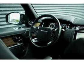 Land Rover Range Rover P400e Vogue thumbnail 38