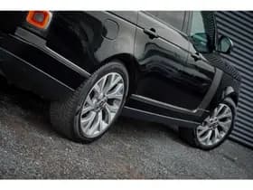 Land Rover Range Rover P400e Vogue thumbnail 43