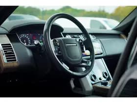 Land Rover Range Rover P400e Vogue thumbnail 6