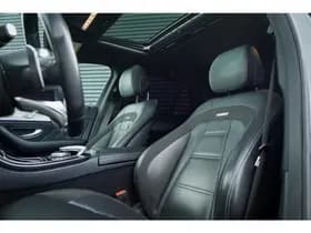 Mercedes-Benz E-Klasse Estate AMG 53 4MATIC thumbnail 2