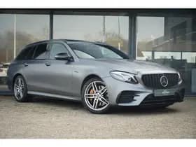 Mercedes-Benz E-Klasse Estate AMG 53 4MATIC thumbnail 12