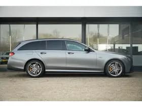 Mercedes-Benz E-Klasse Estate AMG 53 4MATIC thumbnail 13