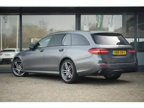 Mercedes-Benz E-Klasse Estate AMG 53 4MATIC thumbnail 14