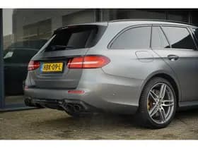 Mercedes-Benz E-Klasse Estate AMG 53 4MATIC thumbnail 23