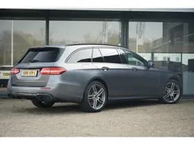 Mercedes-Benz E-Klasse Estate AMG 53 4MATIC thumbnail 4