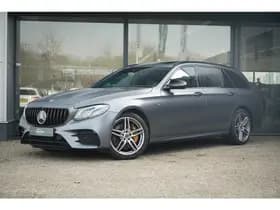 Mercedes-Benz E-Klasse Estate AMG 53 4MATIC thumbnail 33