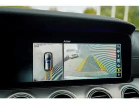 Mercedes-Benz E-Klasse Estate AMG 53 4MATIC thumbnail 52