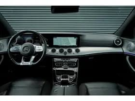 Mercedes-Benz E-Klasse Estate AMG 53 4MATIC thumbnail 7