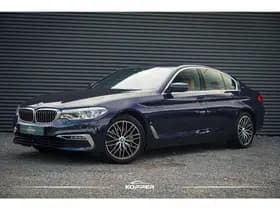 BMW 5 Serie 530e iPerformance High Executive