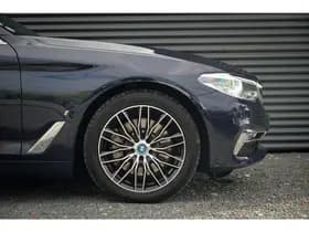 BMW 5 Serie 530e iPerformance High Executive thumbnail 11