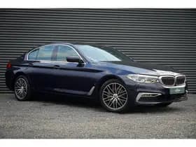 BMW 5 Serie 530e iPerformance High Executive thumbnail 12