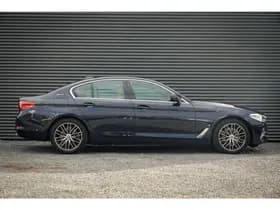 BMW 5 Serie 530e iPerformance High Executive thumbnail 13