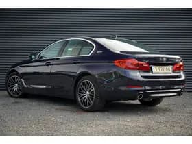 BMW 5 Serie 530e iPerformance High Executive thumbnail 14