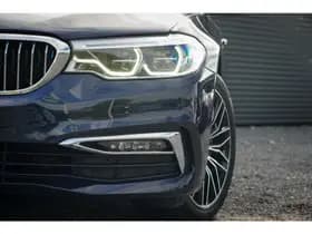 BMW 5 Serie 530e iPerformance High Executive thumbnail 20