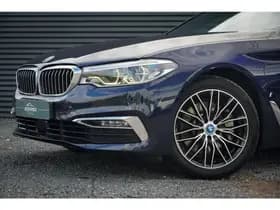 BMW 5 Serie 530e iPerformance High Executive thumbnail 22