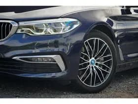 BMW 5 Serie 530e iPerformance High Executive thumbnail 23