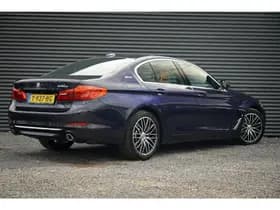BMW 5 Serie 530e iPerformance High Executive thumbnail 4