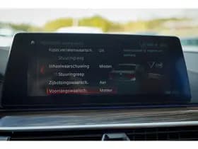 BMW 5 Serie 530e iPerformance High Executive thumbnail 33