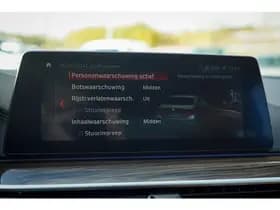 BMW 5 Serie 530e iPerformance High Executive thumbnail 34