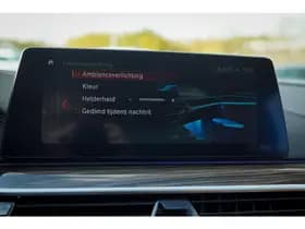 BMW 5 Serie 530e iPerformance High Executive thumbnail 36