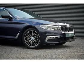 BMW 5 Serie 530e iPerformance High Executive thumbnail 39