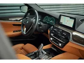 BMW 5 Serie 530e iPerformance High Executive thumbnail 46