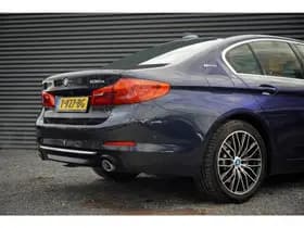 BMW 5 Serie 530e iPerformance High Executive thumbnail 50