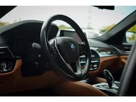 BMW 5 Serie 530e iPerformance High Executive thumbnail 6