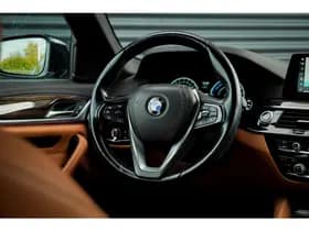 BMW 5 Serie 530e iPerformance High Executive thumbnail 52