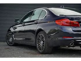 BMW 5 Serie 530e iPerformance High Executive thumbnail 53