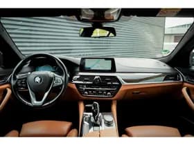 BMW 5 Serie 530e iPerformance High Executive thumbnail 7