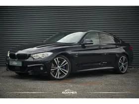 BMW 5 Serie 530e iPerformance High Executive thumbnail 65