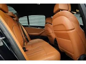 BMW 5 Serie 530e iPerformance High Executive thumbnail 8